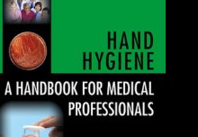 Hand Hygiene handbook published