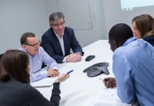New training programme for Imperial's Finance, Operations and ICT managers