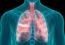 Blood pressure drug may boost effectiveness of lung cancer treatment