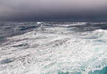 Study of North Atlantic Ocean reveals decline of leaded petrol emissions