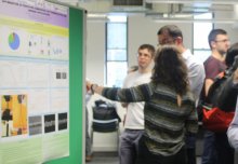 Plastic Electronics CDT Symposium 2016