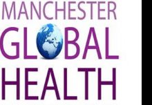 Enrique invited to speak at the Global Health Society, University of Manchester