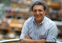 Professor Michael Schneider elected a Fellow of AAAS