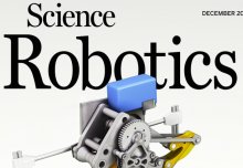 Science for robotics and robotics for science