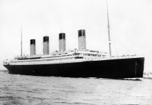 Imperial Hazelab to be featured in documentary on Titanic sinking