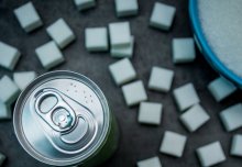 Sugar-free and 'diet' drinks no better for healthy weight than full sugar drinks