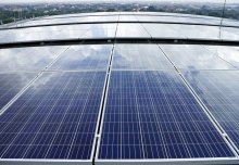 Alternative solar cells ramp up efficiency and stability