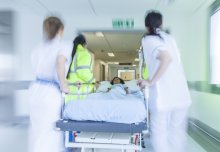 High levels of hospital-acquired infection on children's intensive care wards