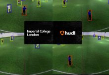Imperial Engineers Tackle Sports Tracking Software