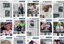 Looking back at more than 20 years of Imperial news stories