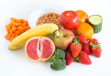 Eating more fruits and vegetables may prevent millions of premature deaths