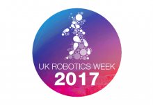 UK Robotics Week Returns: key public events announced for 24th - 30th June 2017