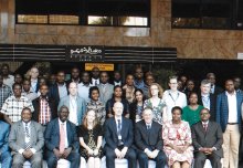 Imperial branches out to develop synthetic biology in East Africa