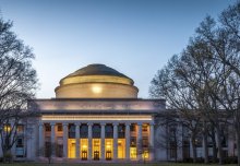 MIT-DSI International Research Opportunities Programme