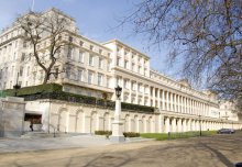 Three Imperial researchers elected Fellows of the Royal Society