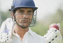 Imperial research on cricket bat design is enshrined in law