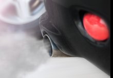 Researchers show how diesel fumes could cause 'flare up' of respiratory symptoms