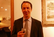 Prof James Durrant Elected Fellow of the Royal Society