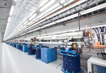 Physicists squeeze extra data from superfast x-ray probes using machine learning