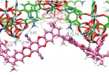 The new "super filters" that could revolutionise carbon capture