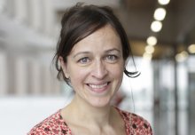 EMBO election career highlight for fly researcher
