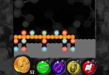 Unlock molecular secrets with mobile game BioBlox2D