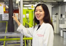 Imperial early-career researcher recognised in prestigious list