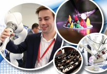 Get ready for the 10th Hamlyn Symposium on Medical Robotics