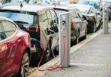 New way to predict when electric cars and home batteries become cost effective