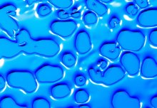 Hundred-year-old law on fluid flow overturned by Imperial research
