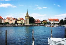 Rosie Croft attends the 2017 Lindau Nobel Laureate Meeting 