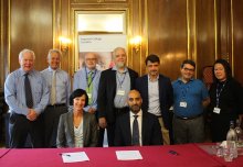 Imperial College and Norwegian security researchers team up for secure societies