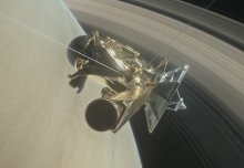 Podcast: Cassini's farewell, the myth of 'fat but fit' and bugs galore