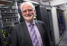 Imperial prof named Chair for European arm of world's largest computing society
