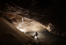 Podcast: Brain buzzing, cave exploring and young scientists on the world stage