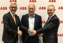 Imperial and technology firm, ABB, exploring new potential for collaboration
