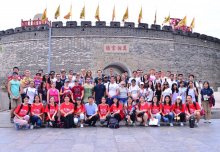 'Eye-opening and enriching' - students reflect on a summer in China 