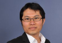 Dr Hong Wong elected as Head of Scientific Committee