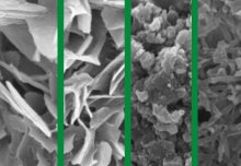 Researchers develop new porous material to enable more efficient carbon capture