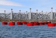 Wave energy needs EU funds and innovation to deliver low-carbon power for UK