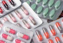 Annual amnesty for unused antibiotics to tackle drug-resistant bugs