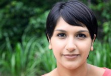 Journalist Angela Saini tells Imperial &apos;How Science Got Women Wrong' 