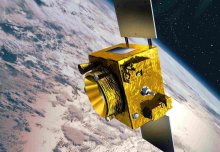 European satellite confirms general relativity with unprecedented precision