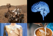 7 times Imperial research blew your mind in 2017