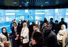 UAE officials travel to Imperial to take part in innovation diploma 