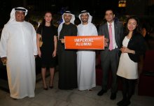 UAE alumni explain how Imperial experience shaped their careers 