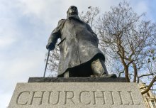 Churchill Archive now available to Imperial staff and students