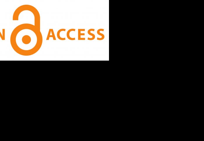 Open access logo