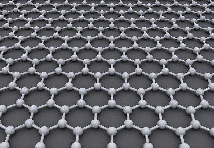 Graphene