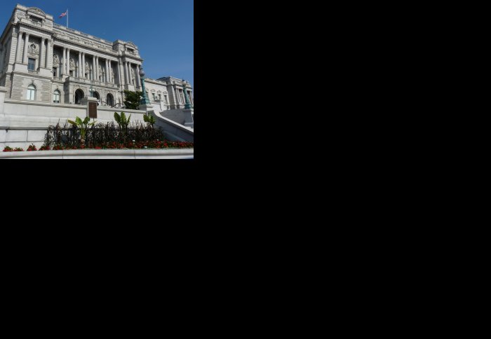 Library of Congress